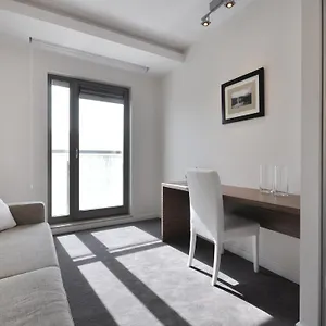Apartment Dom & House - Old Town Waterlane Gdansk