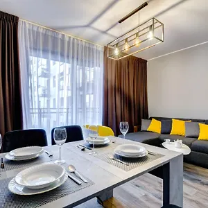 Dom & House - Nowa Motlawa Apartmán