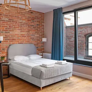 Browar Hevelius Tasteful In By Dom & House * Gdansk