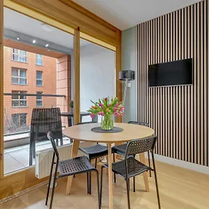 Staywin Aura I * Gdansk