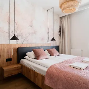 Apartment Totu Perspektywa Centrum