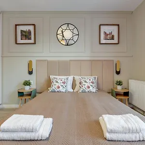 Apartment Staywin Chmielna Park *