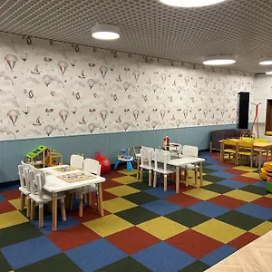 Nadmotlawie Sauna & Fitness By Grand Gdansk