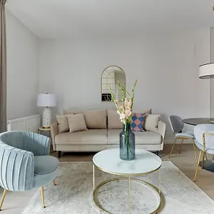 Apartment Scala Center Magic With Parking By Lion *