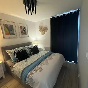 Amber Island - Second Home, Wyspa Sobieszewska Apartment Gdansk