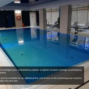 Apartment Flatbook - Center 6b,c