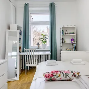 Citystay Kamienica Wyspianskiego Apartament *