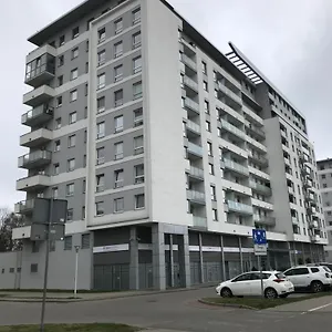 Charlie Comfort Apartment Gdansk
