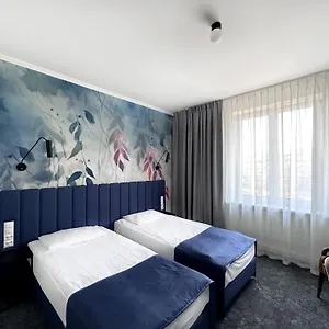 Hotel Szydłowski 3*