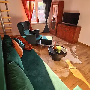 Tarasy Apartament Gdańsk