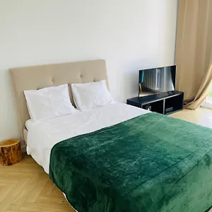 Nadmorskie Studio W Brzeznie Apartment Gdansk
