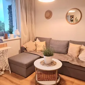 White Cloud Apartment Gdansk