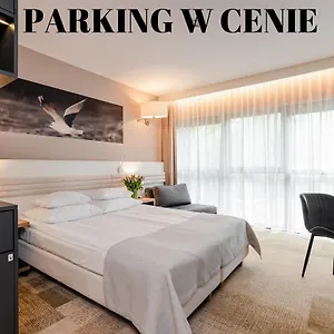Hotell Platan