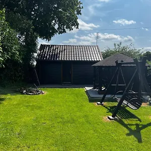 Holiday home Letniskowy Wojtek Gdansk
