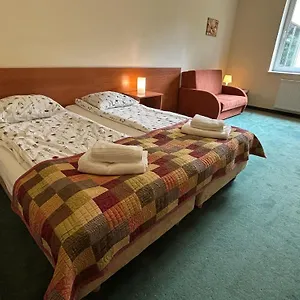Sobieszewo ホテル
