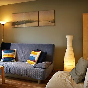 Citystay Apartament Nad Motlawa *