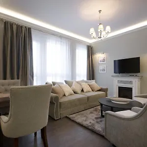 Apartment Dom & House - Old Town Tandeta *