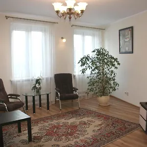Apartament Polonia * Gdansk