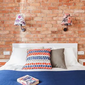 Mill Studio Apartment