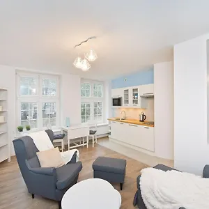Yourapart Mariacka Starowka Gdansk