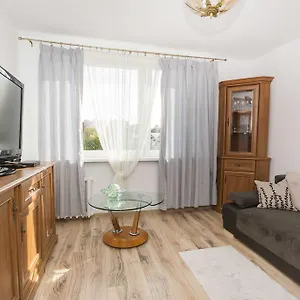 Apartment Apartament Pieszo Na Plaze *