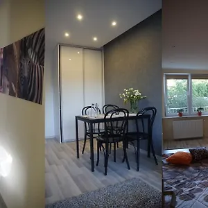 Nadmorski Przymorze Apartment