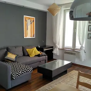 Gdansk Old Town Holiday Apartment Apartment