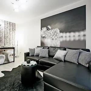 Apartment Apartament Kameralny Na Starowce 33 Gdansk