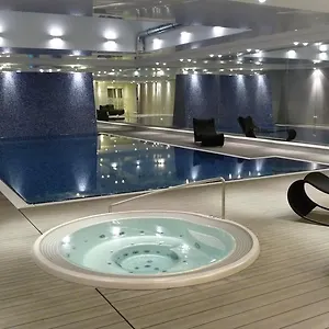 Apartament Koga Waterlane *