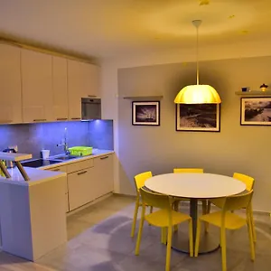 Apartment Bajkowa Plaza - Amber Gdansk