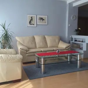 Apartament Przy Bacha * Gdansk