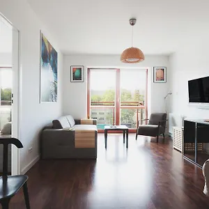 Wrzosowy Apartment *