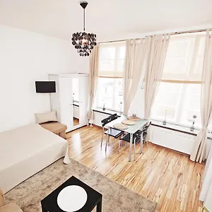 Apartament Kameralny 11 Na Starowce Gdansk