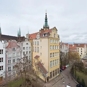 Old Town Panorama *