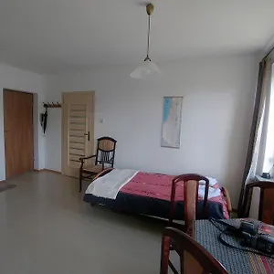 Ciche Miejsce Apartment *