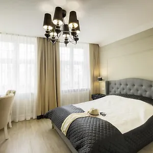 Apartment Aurora Gdansk