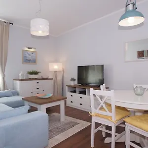 Osiek Apartment Gdansk