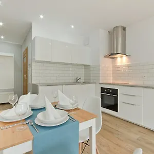 Apartment Imperial - Bursztynowy