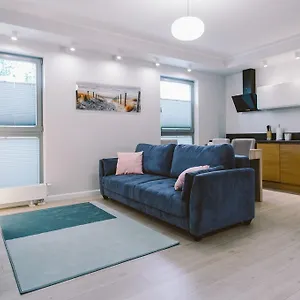 Apartment Rodzina Nad Morzem *