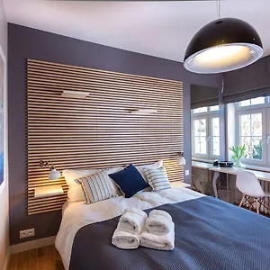 Apartment Dom & House - Old Town Szeroka *