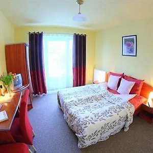 Guest house Willa Fahrenheita Gdansk