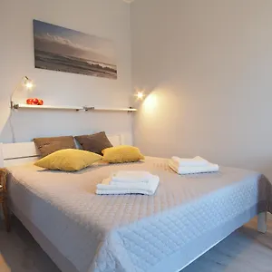 Grand Tourist Gemini Apartment