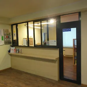 Hostel Gdanski Zespol Schronisk I Sportu Szkolnego