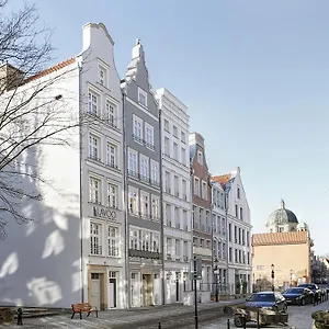 Apartment Lavoo Boutique