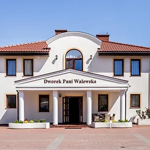 Locanda Dworek Pani Walewska