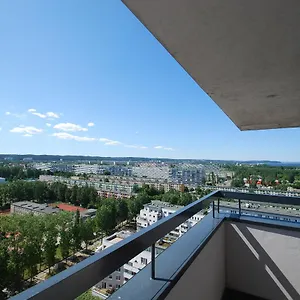 Horyzont Apartment *