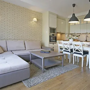 Irs Royal Irs Marina Apartment *