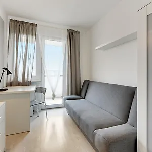 Kwatera prywatna Startowa 23 Gdańsk