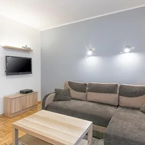 Triapart Cozy Apartment *