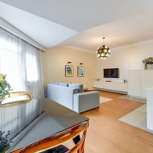 Milano Premium - Neptun Park * Gdansk